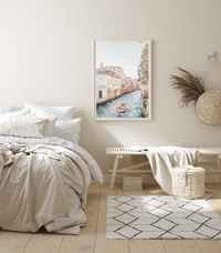 Venice | Art Print