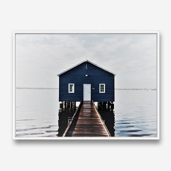 Kendric | Canvas Print