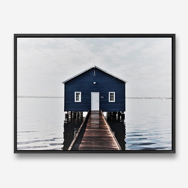 Kendric | Canvas Print