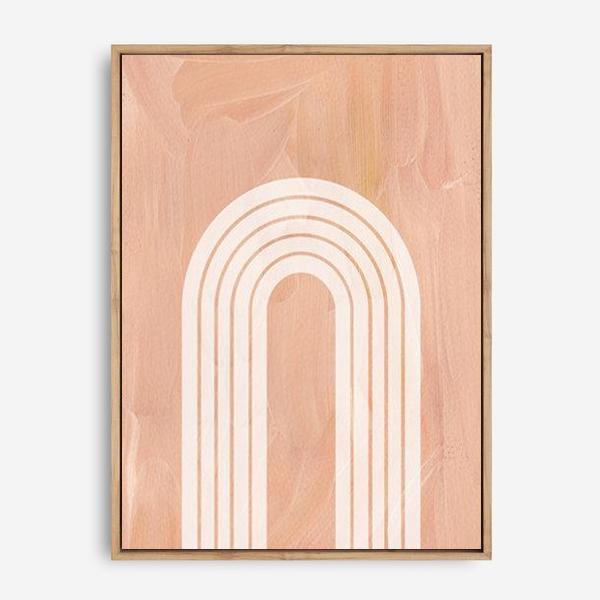 Delhi | Canvas Print