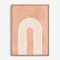 Delhi | Canvas Print