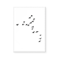 Birds | Art Print