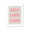 Self Love Club | Art Print