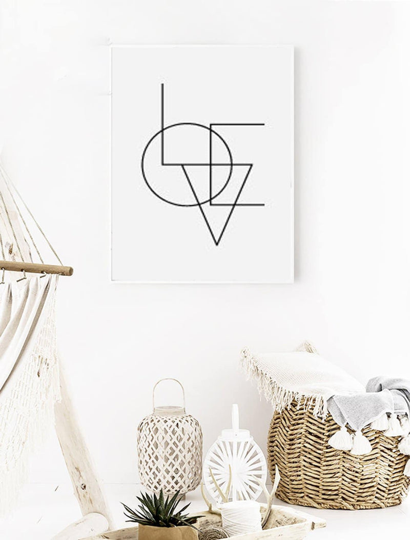 Love I | Art Print