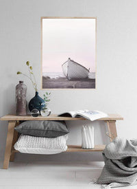 Boat | Art Print