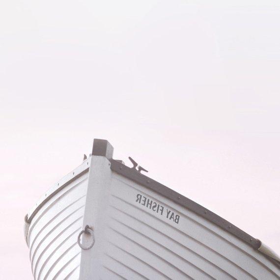 Boat | Art Print