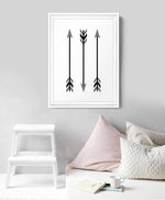 Arrows | Art Print