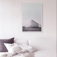 Boat | Art Print