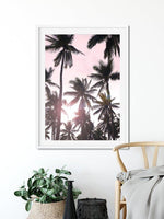 Tropics | Art Print