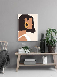 Vino | Art Print