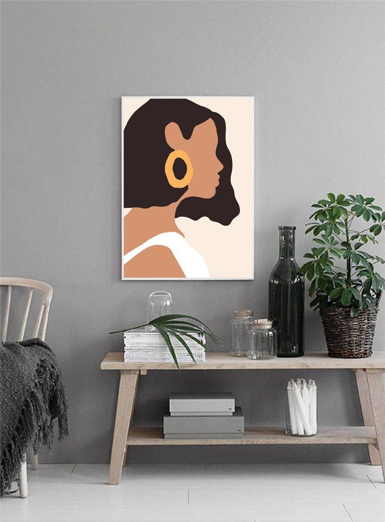 Vino | Art Print
