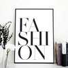 Fashion | Art Print