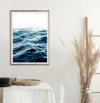 Dacey | Art Print