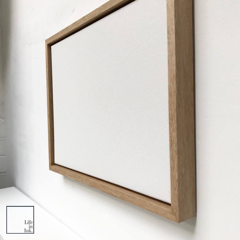 Custom Canvas | Canvas Print