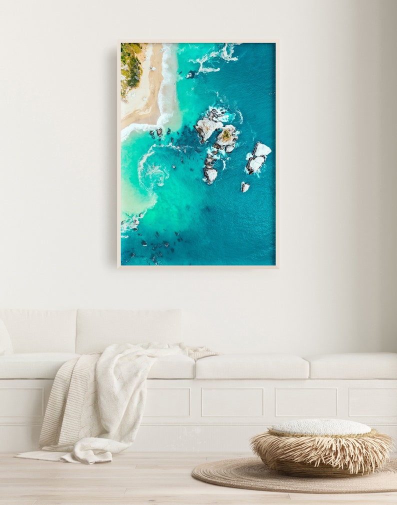 Big Sur | Art Print