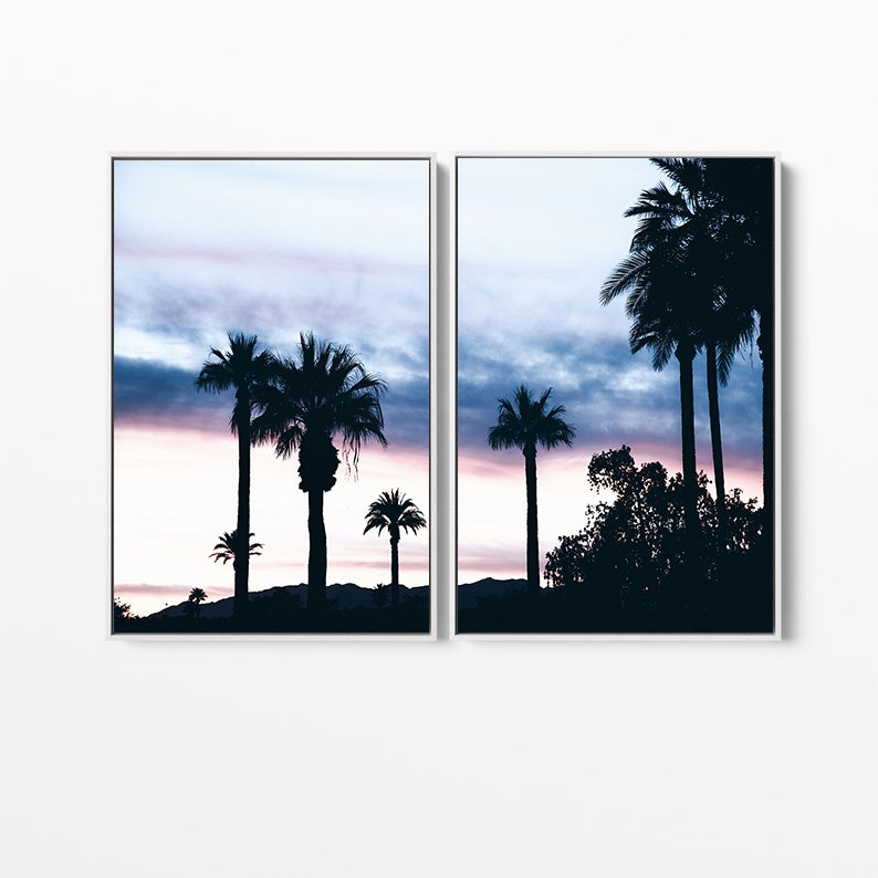 Denver | Canvas Print