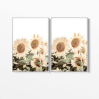 Makayla | Canvas Print