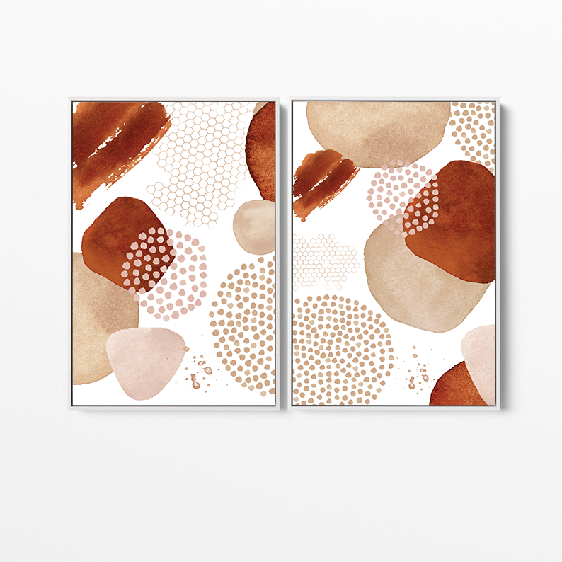 Jabari | Canvas Print