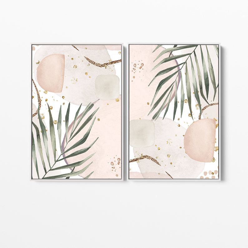 Booker | Canvas Print