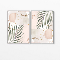 Booker | Canvas Print