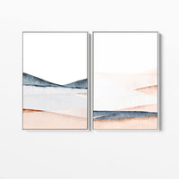Juni | Canvas Print