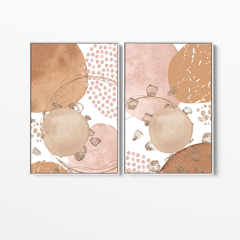 Thalassa | Canvas Print
