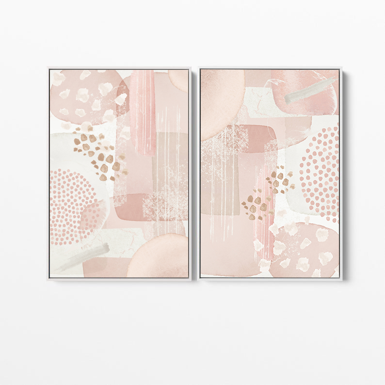 Astra | Canvas Print