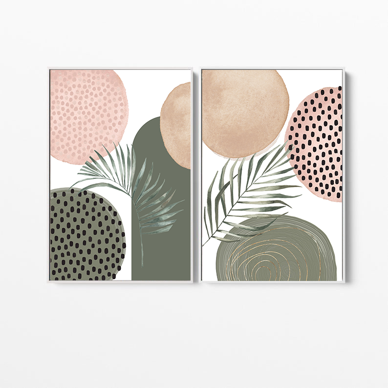 Hazel | Canvas Print