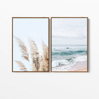 Ernest | Canvas Print