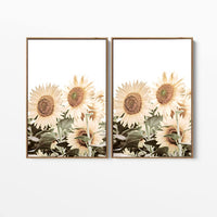 Makayla | Canvas Print