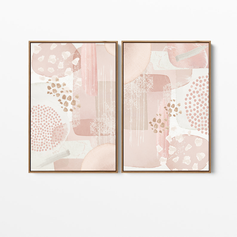 Astra | Canvas Print