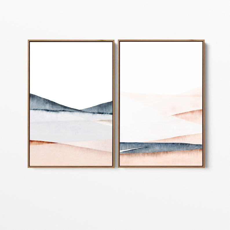 Juni | Canvas Print