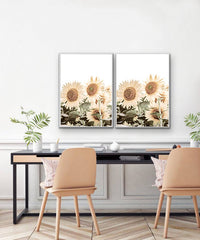 Makayla | Canvas Print