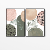 Hazel | Canvas Print