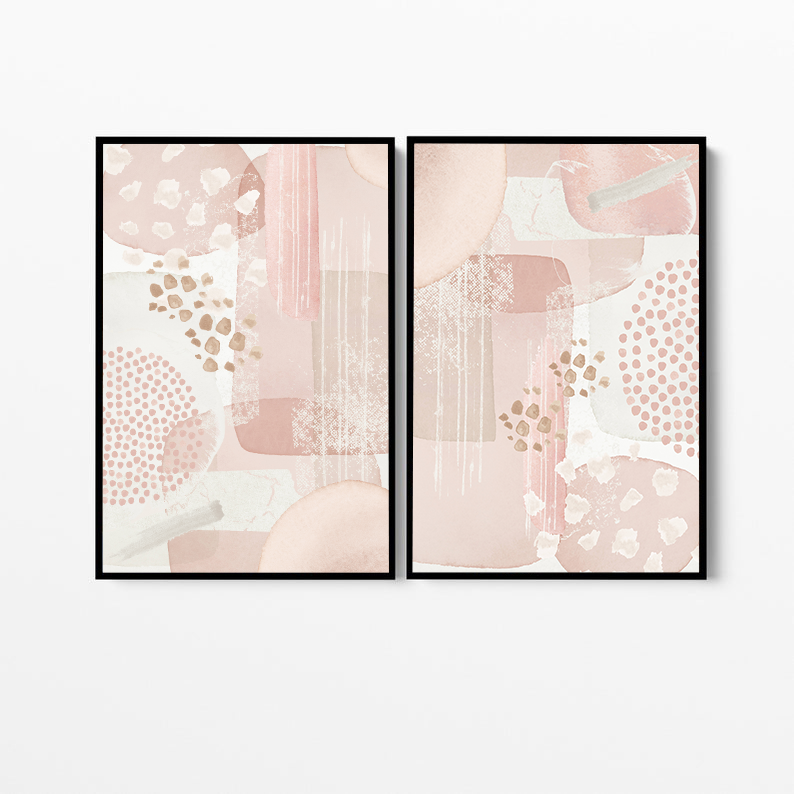 Astra | Canvas Print