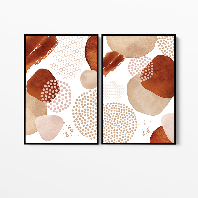 Jabari | Canvas Print