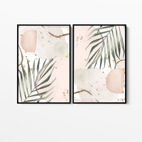 Booker | Canvas Print