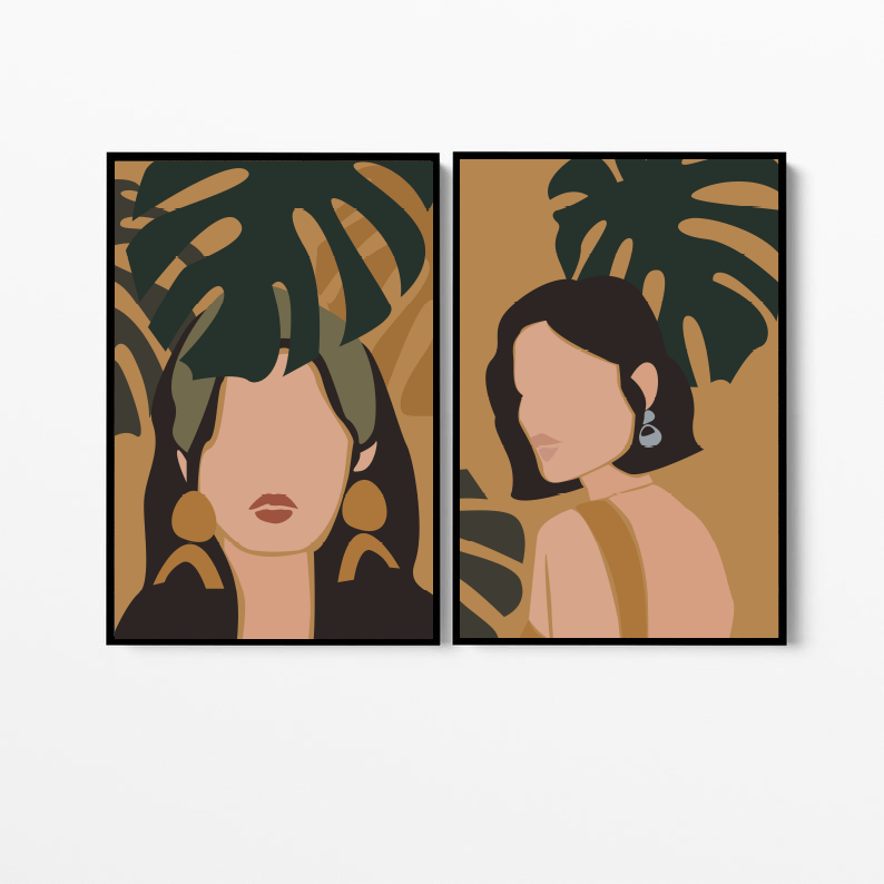 Milano | Canvas Print