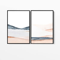 Juni | Canvas Print