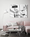 Chanel | Art Print
