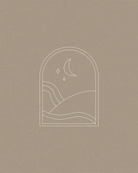 Cyrene | Art Print