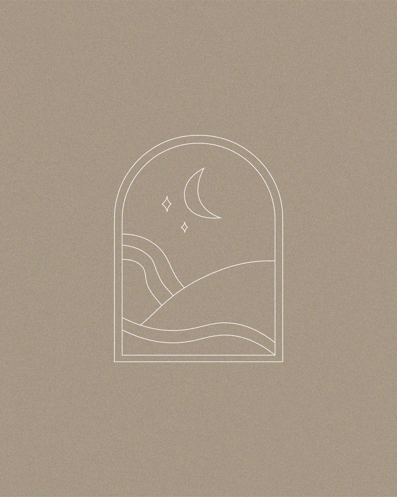 Cyrene | Art Print