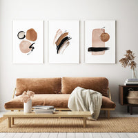 Nevin | Art Print