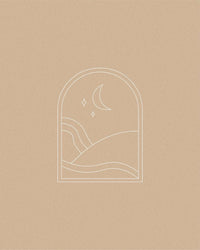 Cyrene | Art Print