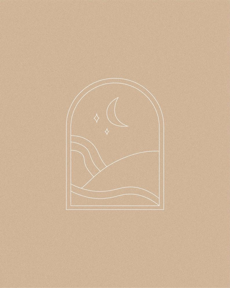 Cyrene | Art Print
