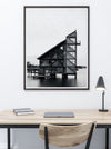 Curitiba | Art Print