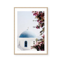 Greece II | Art Print