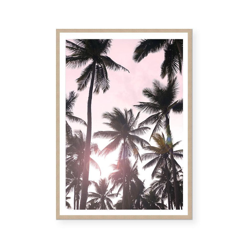 Tropics | Art Print
