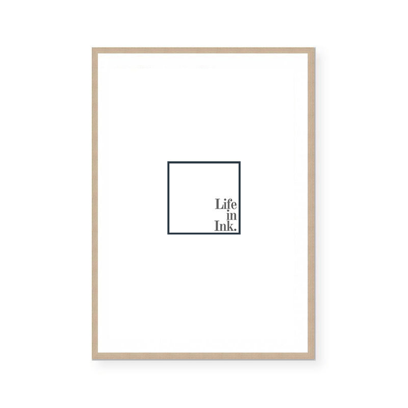 Choose Your Own Mini | Art Print