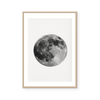 The Moon | Art Print